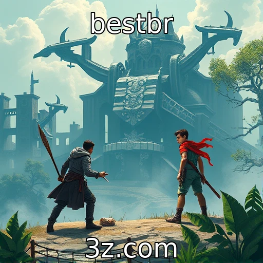 O papel da diversidade nas narrativas dos jogos