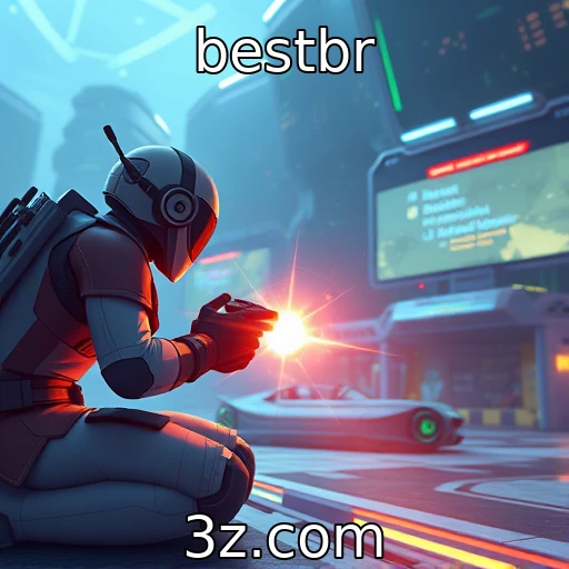 Avanços em tecnologia gráfico na indústria de jogos