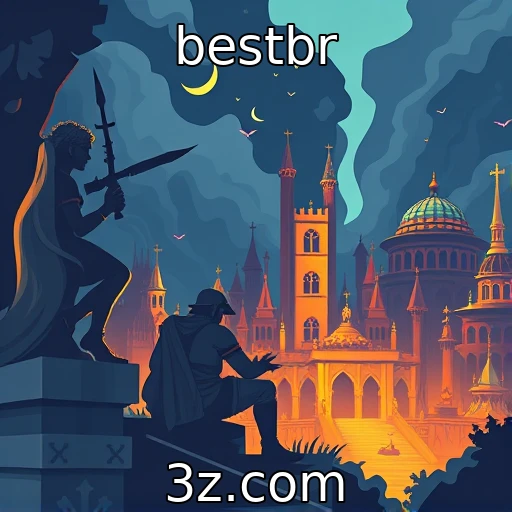 A ascensão dos jogos independentes na indústria