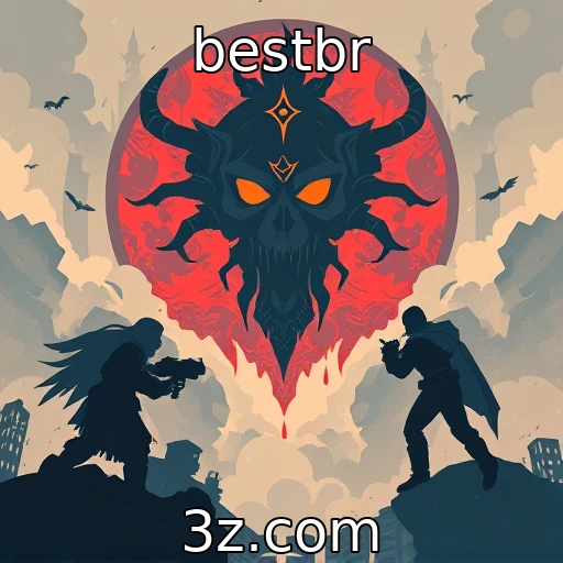 Mudanças na narrativa dos jogos modernos