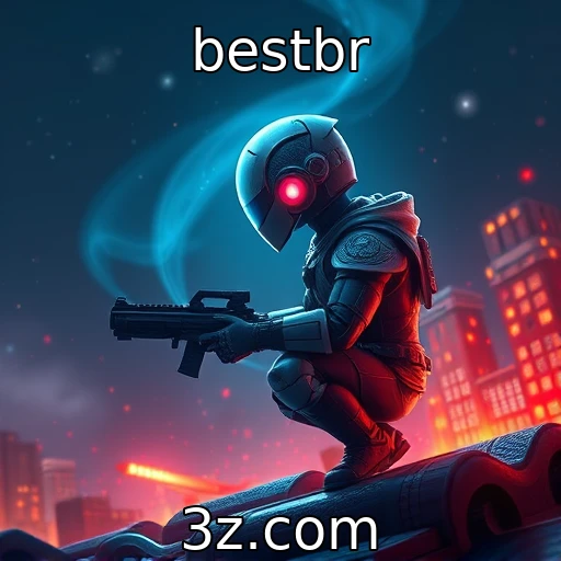 Tendências tecnológicas moldando a experiência de jogos